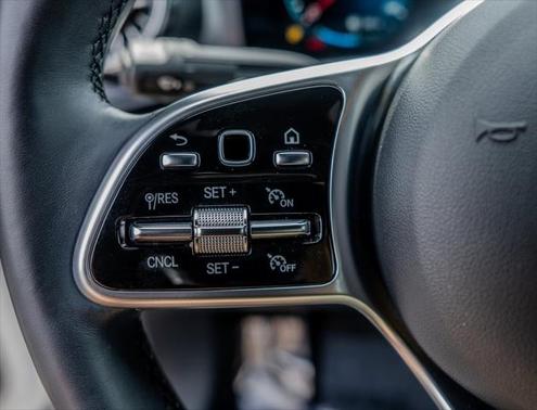 2022 Mercedes-Benz CLA 250 4MATIC