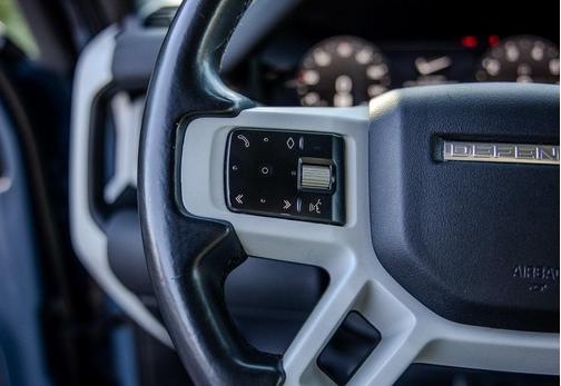 2023 Land Rover Defender 110 S