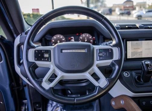 2023 Land Rover Defender 110 S