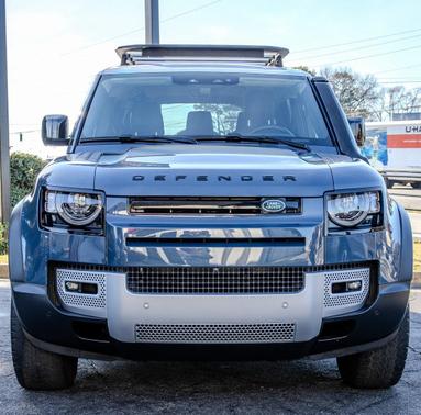 2023 Land Rover Defender 110 S