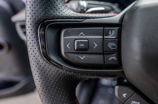 White Knuckle 2024 Dodge Charger Daytona R/T