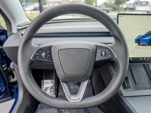 2024 Tesla Model 3 Long Range