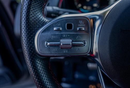 2023 Mercedes-Benz EQB 300 4MATIC