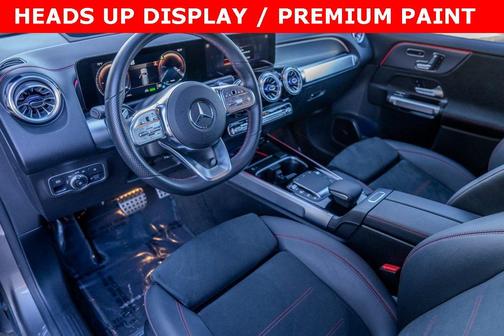 2023 Mercedes-Benz EQB 300 4MATIC