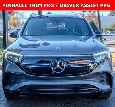 2023 Mercedes-Benz EQB 300 4MATIC