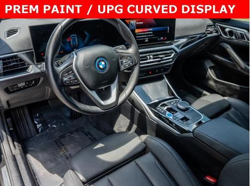 2023 BMW i4 Gran Coupe eDrive35