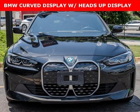 2023 BMW i4 Gran Coupe eDrive35