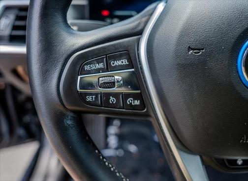 2023 BMW i4 Gran Coupe eDrive35