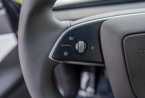 2026 Tesla Model Y Long Range Launch Series