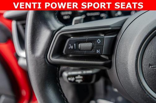 2024 Porsche 911 Carrera