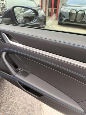 2022 Porsche 911 Carrera