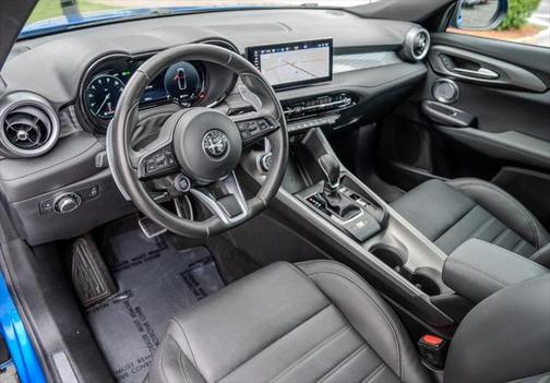 2024 Alfa Romeo Tonale Veloce EAWD