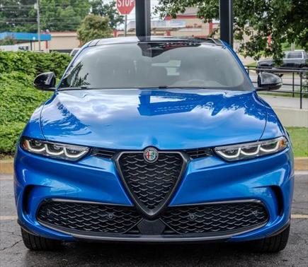 2024 Alfa Romeo Tonale Veloce EAWD
