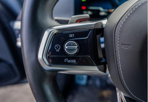 2023 BMW i7 xDrive60