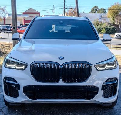 2023 BMW X5 sDrive40i