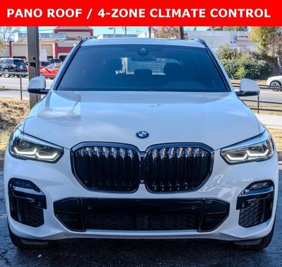 2023 BMW X5 sDrive40i