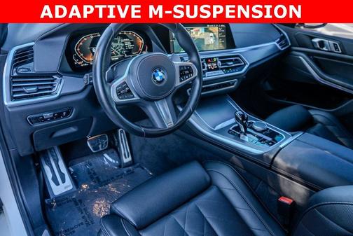 2023 BMW X5 sDrive40i