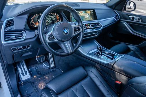 2023 BMW X5 sDrive40i