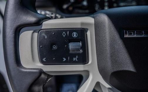 2024 Land Rover Defender 110 P300