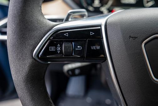 2023 Audi e-tron GT Premium Plus quattro