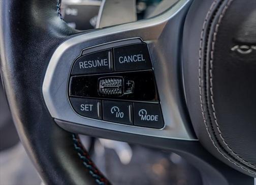 2024 BMW X5 M60i