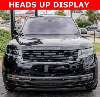 2023 Land Rover Range Rover P530 SE