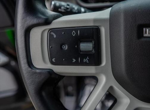 2023 Land Rover Defender 130 S