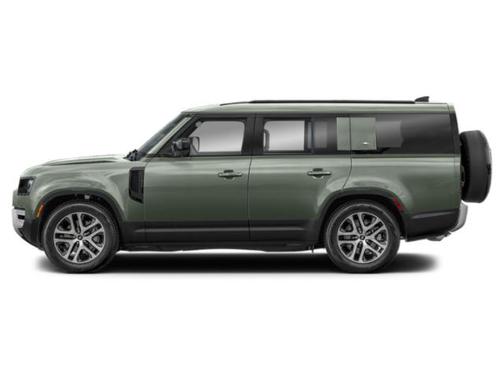 2023 Land Rover Defender 130 S