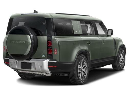 2023 Land Rover Defender 130 S