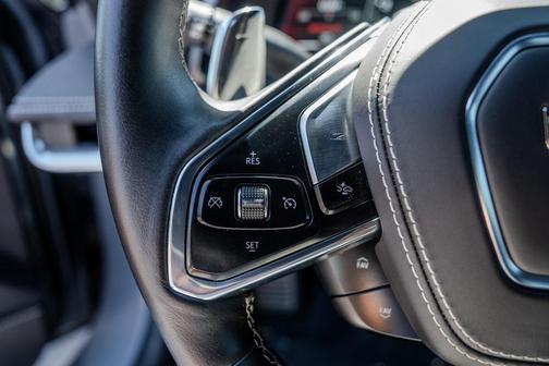 2025 Chevrolet Corvette Stingray w/2LT