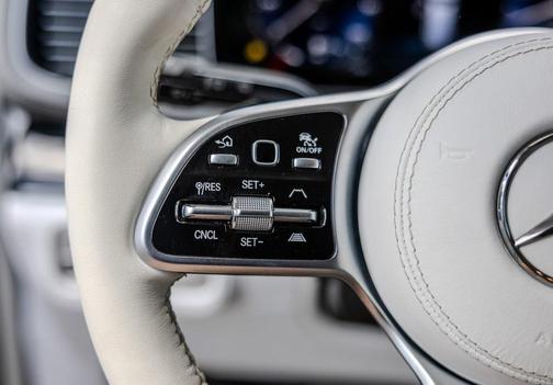 2023 Mercedes-Benz Maybach GLS 600 4MATIC