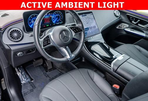 2023 Mercedes-Benz EQE 350+ Base