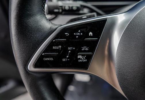 2023 Mercedes-Benz EQE 350+ Base