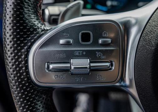 2021 Mercedes-Benz AMG GLE 53 4MATIC+ Coupe