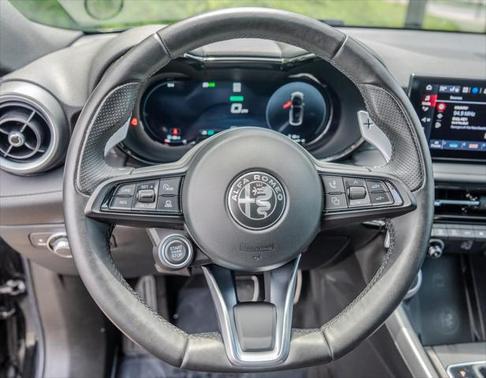 2024 Alfa Romeo Tonale Veloce EAWD