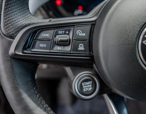 2024 Alfa Romeo Tonale Veloce EAWD