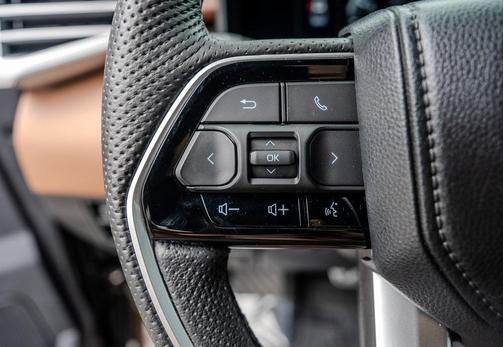 2023 Toyota Tundra 1794 Edition