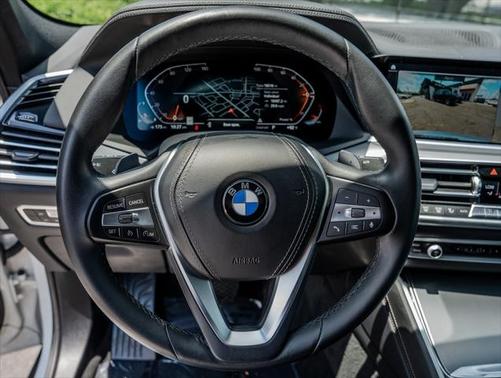 2022 BMW X6 xDrive40i