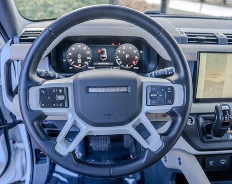 2024 Land Rover Defender 130 P300 S