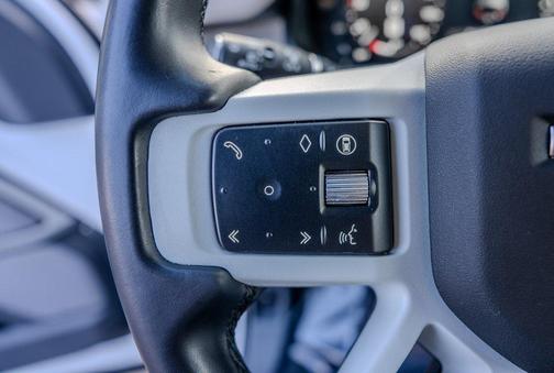 2024 Land Rover Defender 130 P300 S