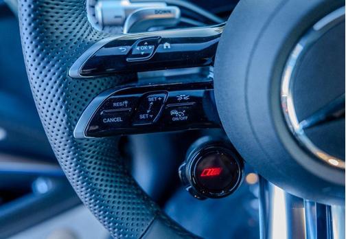 2023 Mercedes-Benz AMG EQS 4MATIC+