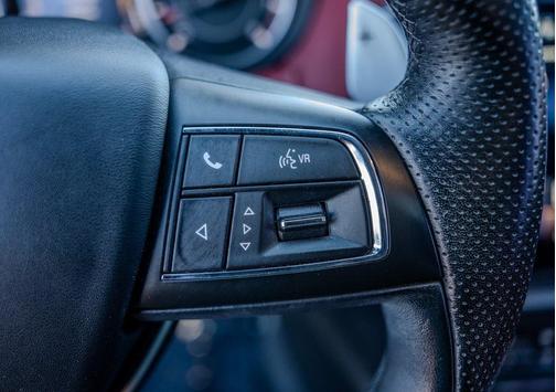 2022 Maserati Ghibli Modena Q4