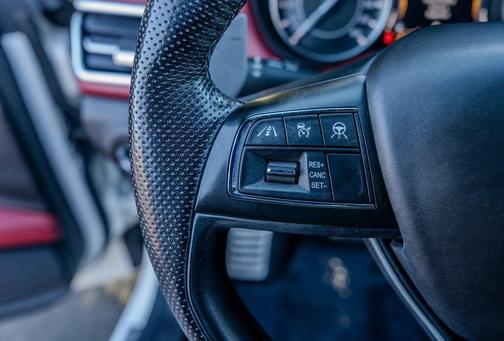 2022 Maserati Ghibli Modena Q4