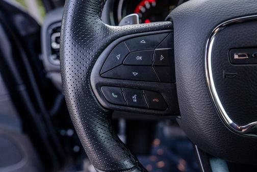 2025 Dodge Durango GT RWD