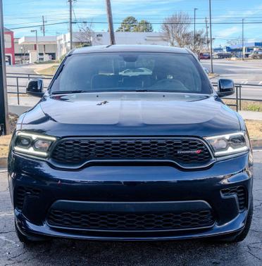 2025 Dodge Durango GT RWD