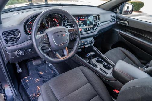 2025 Dodge Durango GT RWD