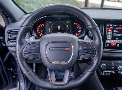 2025 Dodge Durango GT RWD