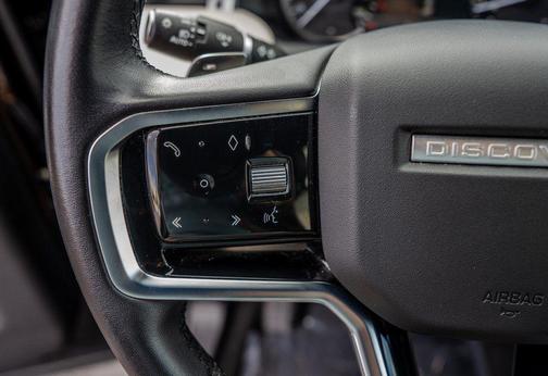 2023 Land Rover Discovery Sport S R-Dynamic