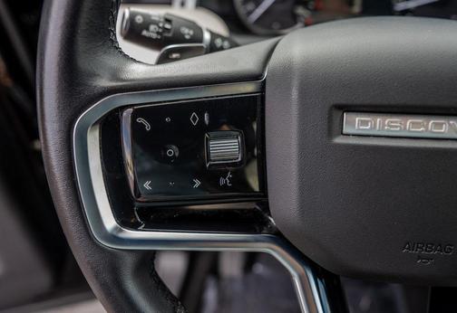 2023 Land Rover Discovery Sport S R-Dynamic