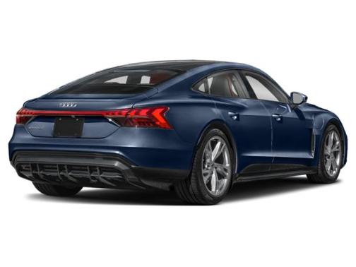 2023 Audi e-tron GT Premium Plus quattro
